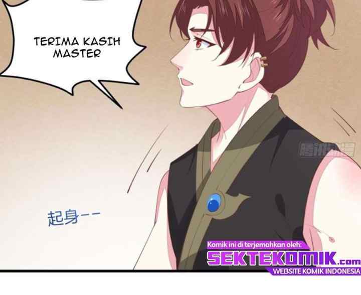 Pupillary Master chapter 126.1 halaman 7