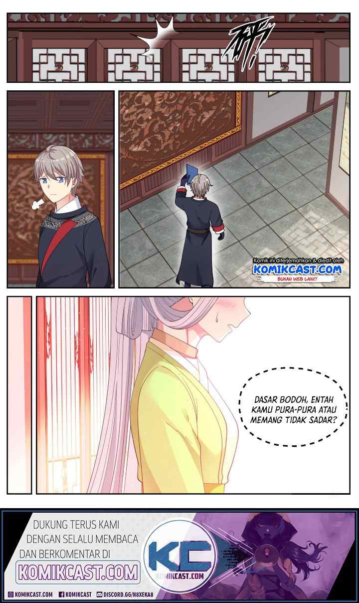 Martial God Asura chapter 49 halaman 12