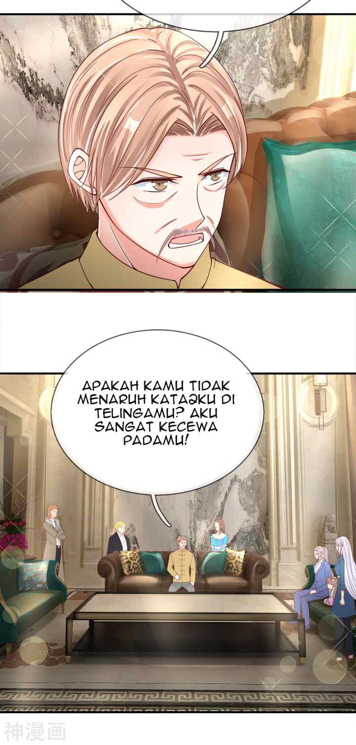 Immortal Daddy Xianzun chapter 126 halaman 7