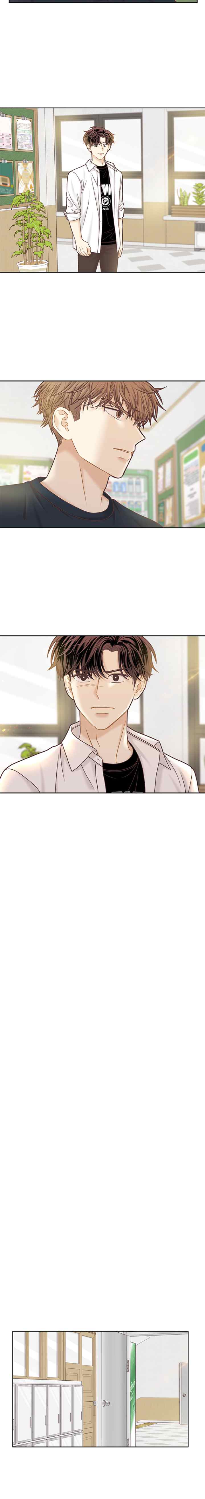 Odd Girls Out S2 chapter 82 halaman 6