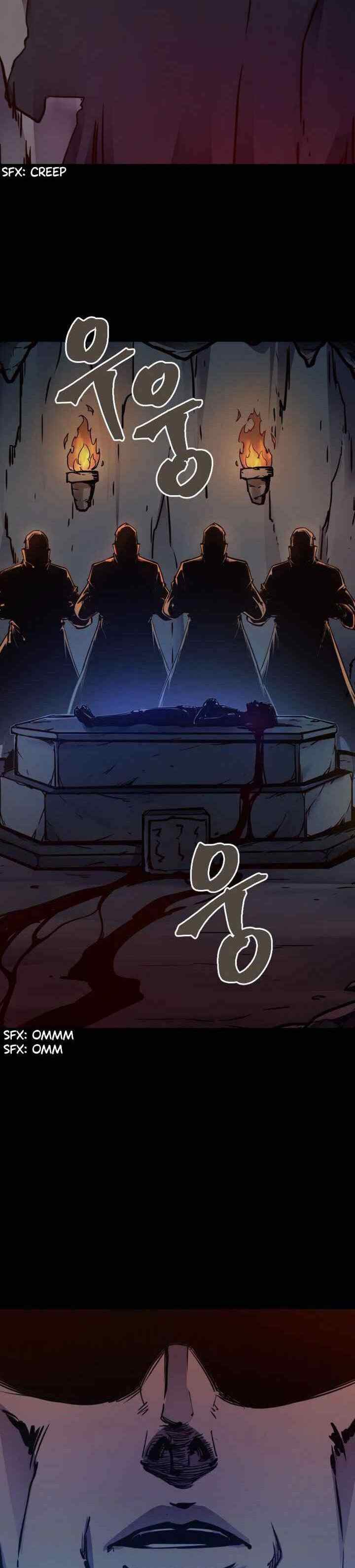 Life and Death: The Awakening chapter 50 halaman 19