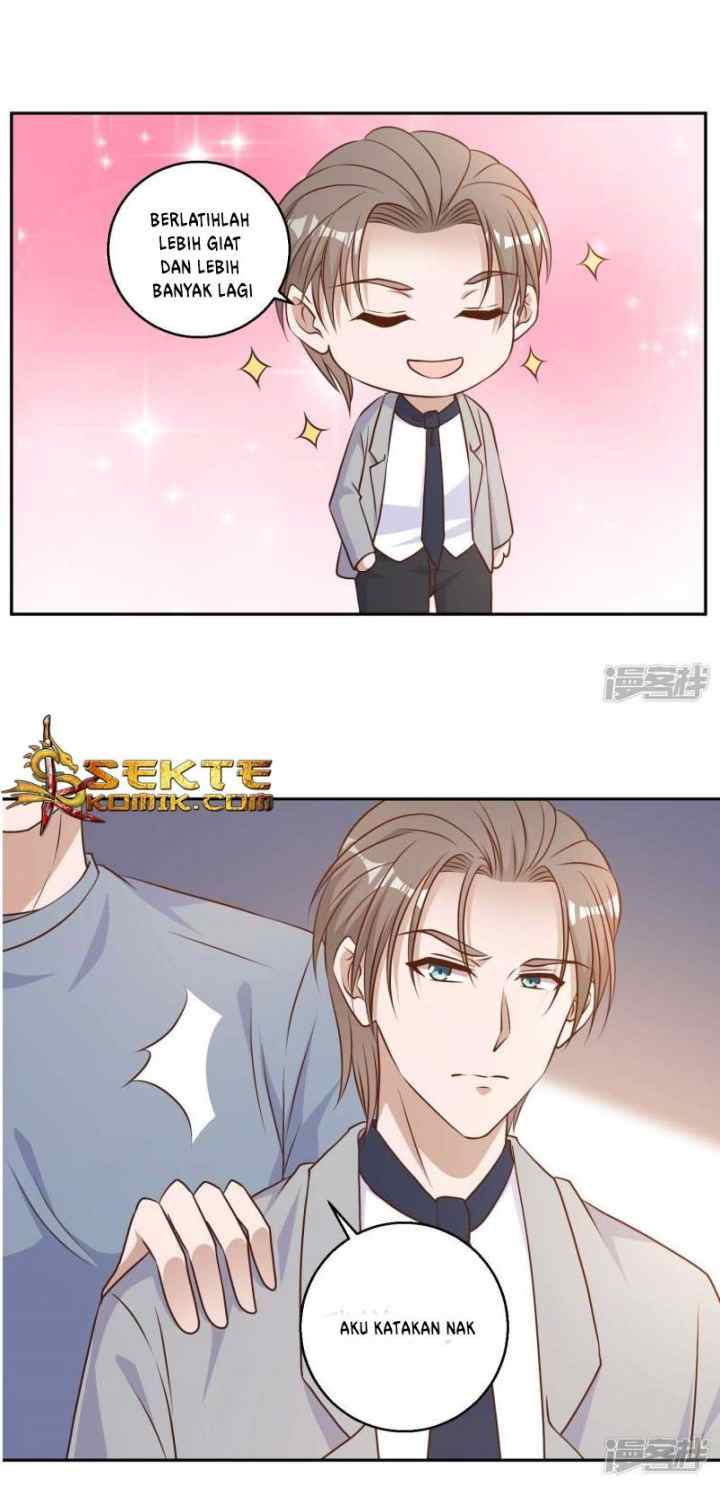 God-Level Fisherman chapter 24 halaman 4