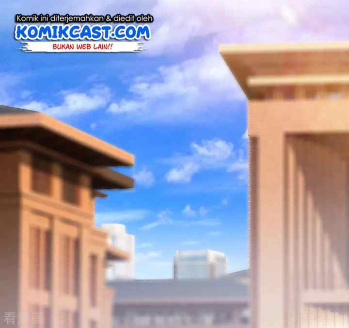 City of Heaven Time Stamp chapter 36 halaman 13