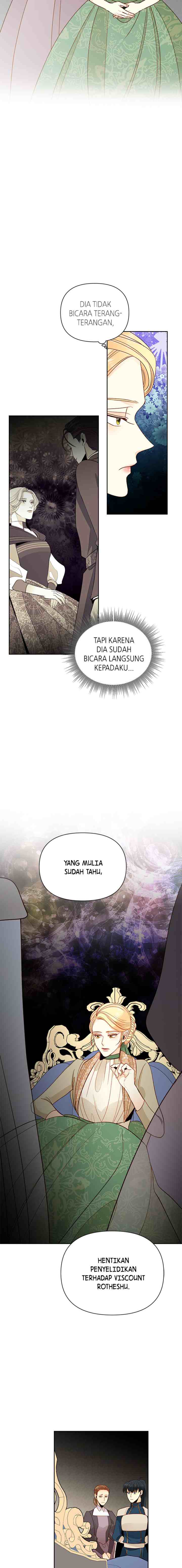The Remarried Empress chapter 57 halaman 18