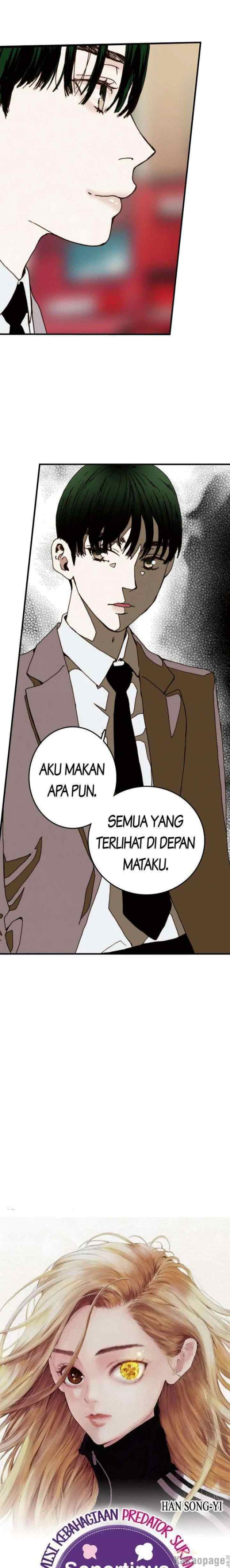 This Isn't Right! chapter 67 halaman 9