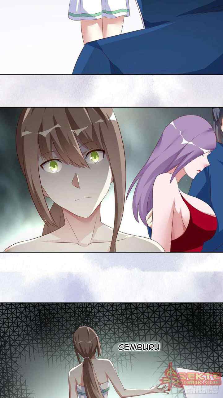 Cultivators In The City chapter 43 halaman 16