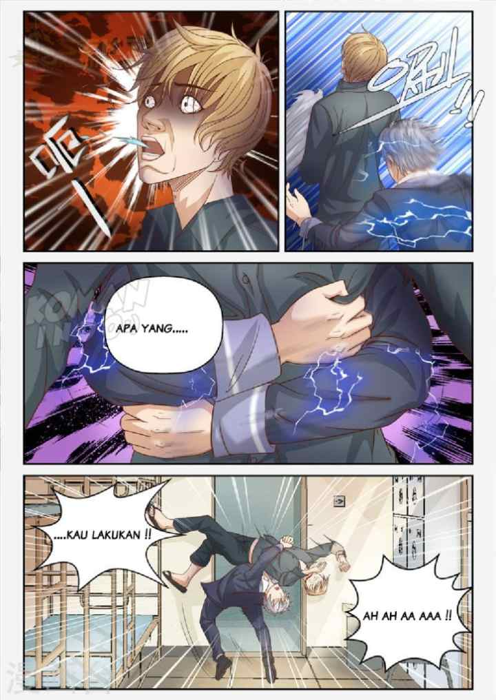 Rebirth Self Cultivation chapter 4 halaman 7