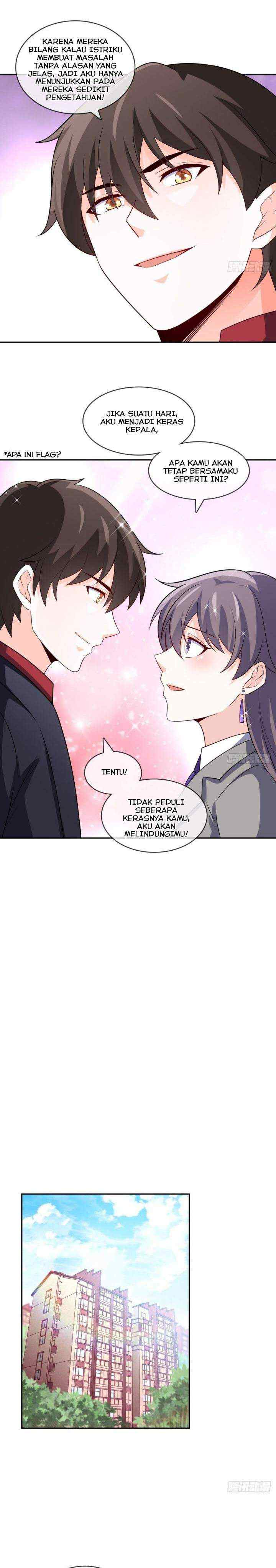 I Am Han Sanqian chapter 36 halaman 7