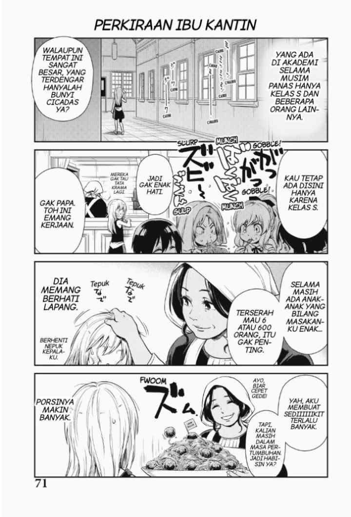 Tensura Nikki Tensei Shitara Slime Datta Ken chapter 32 halaman 8