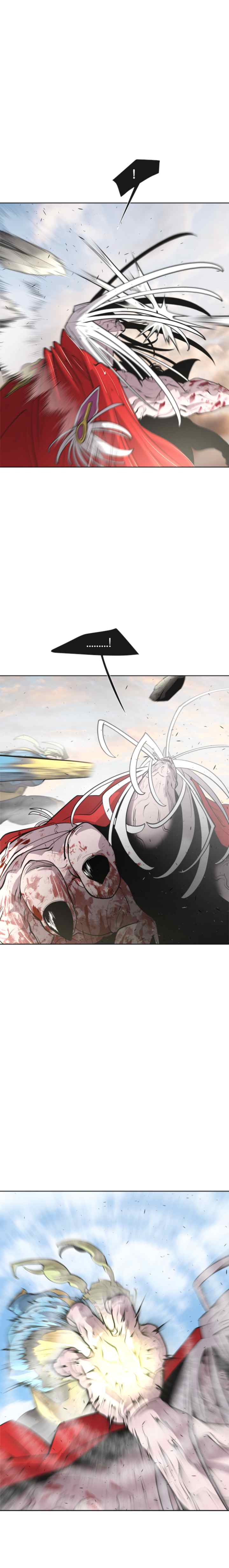 Superhuman Era chapter 78 halaman 6