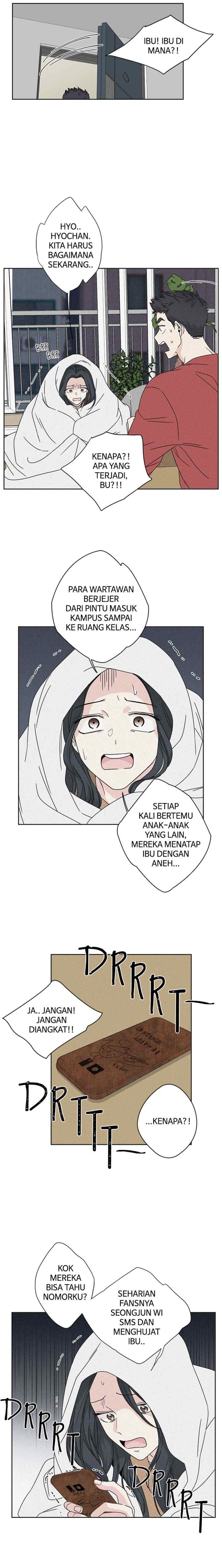 Mother, I'm Sorry chapter 25 halaman 5