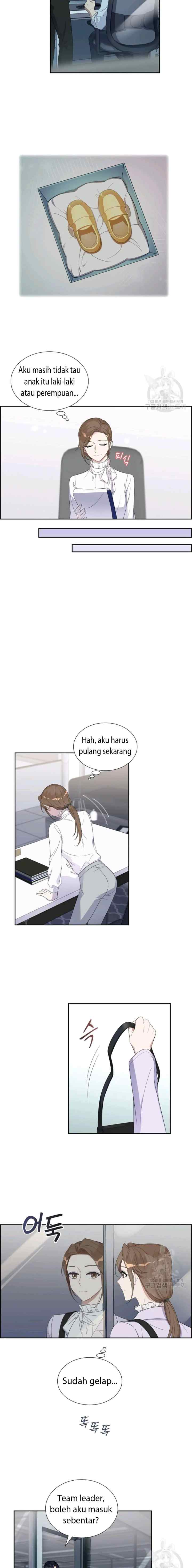 Speeding Romance chapter 7 halaman 9