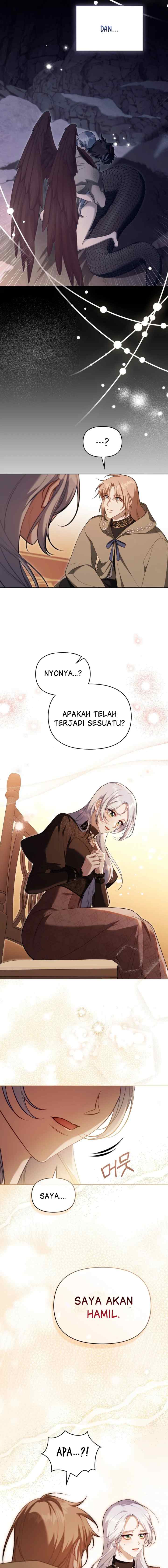 Disobey The Duke If You Dare chapter 78 halaman 8