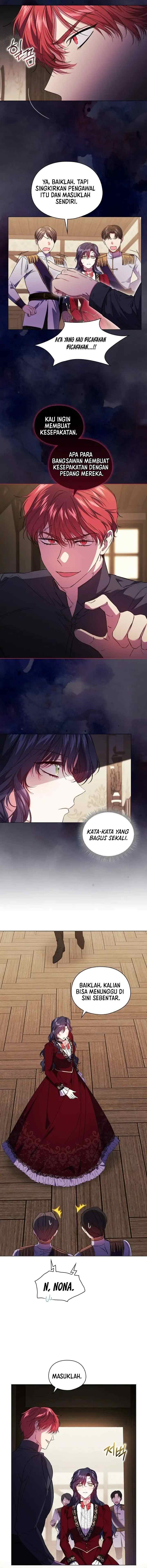 I Don't Trust My Twin Sister chapter 31 halaman 11