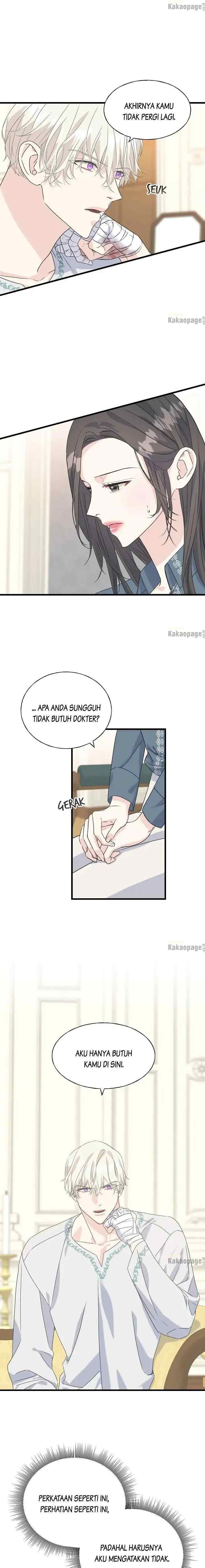 Crows Like Things That Sparkle chapter 38 halaman 4