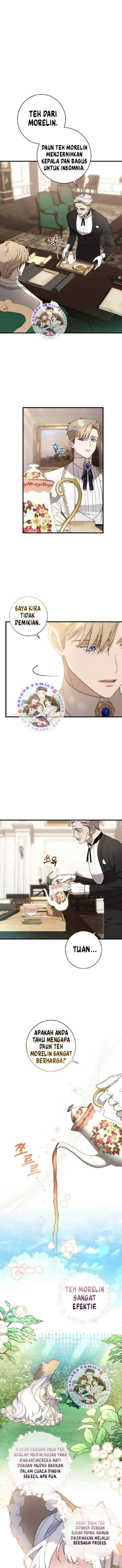 What The Duke Picked Up In The Forest chapter 42 halaman 5