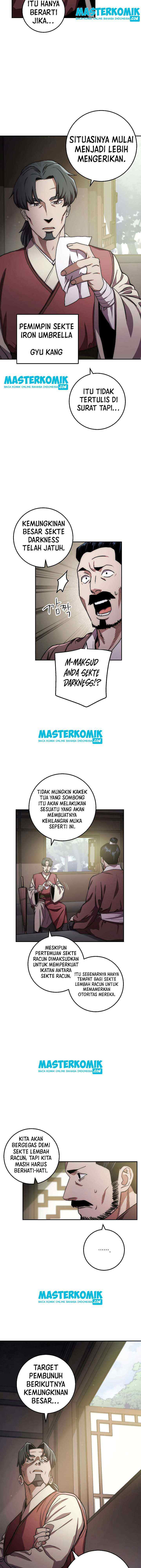 Legend of Asura - the Venom Dragon chapter 25 halaman 12
