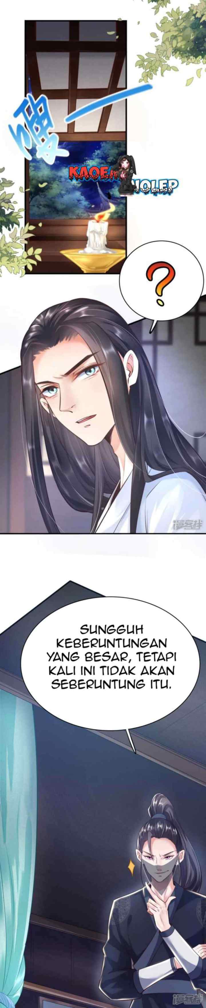 Huangtian Supreme chapter 2 halaman 11