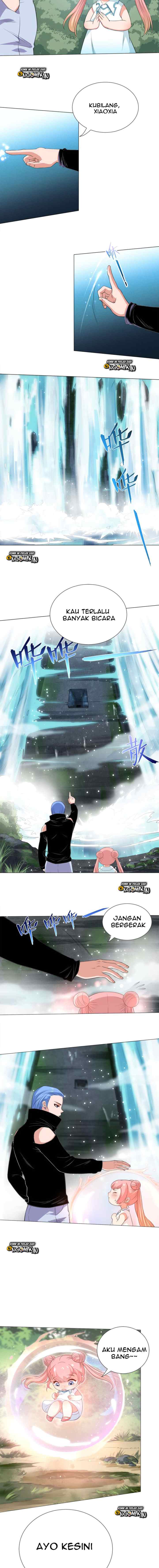 Ultimate Soldier chapter 6 halaman 13