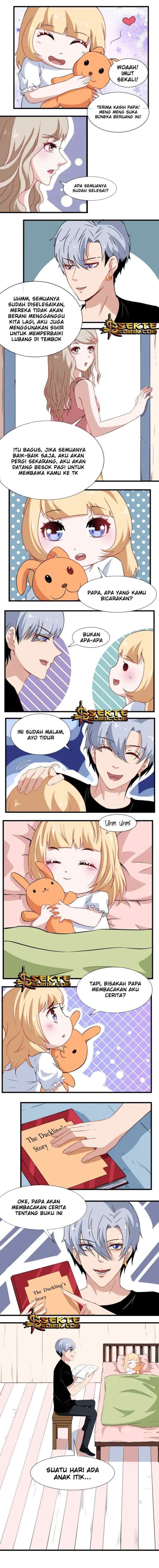 Daddy From Hell chapter 8 halaman 10