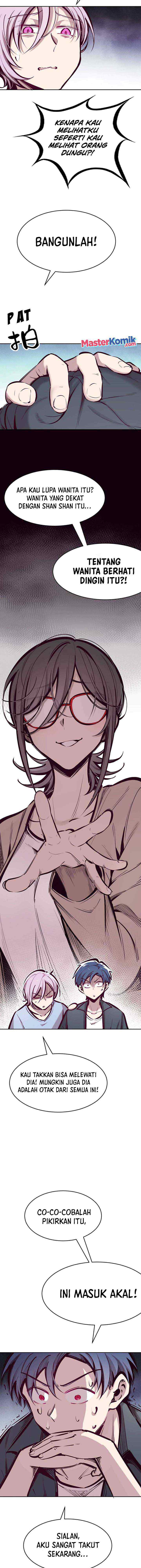 Demon X Angel, Can't Get Along! chapter 52 halaman 6