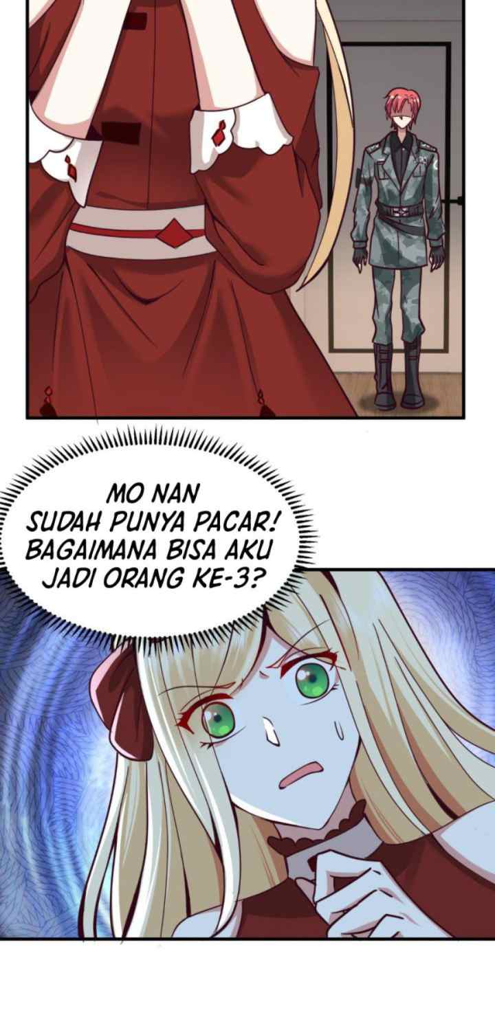 I Have a Dragon on My Body chapter 512 halaman 11