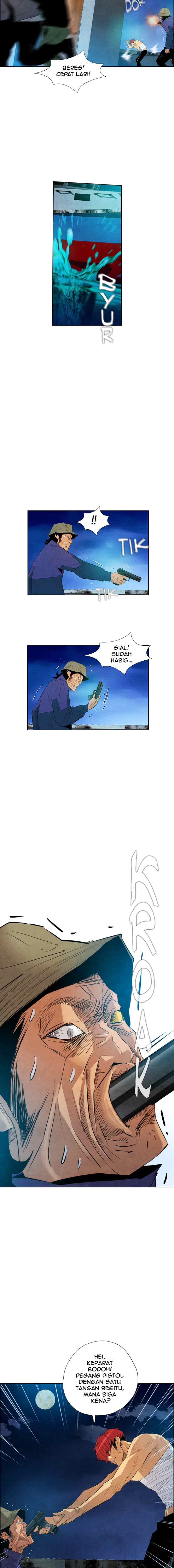 Reawaken Man chapter 18 halaman 8