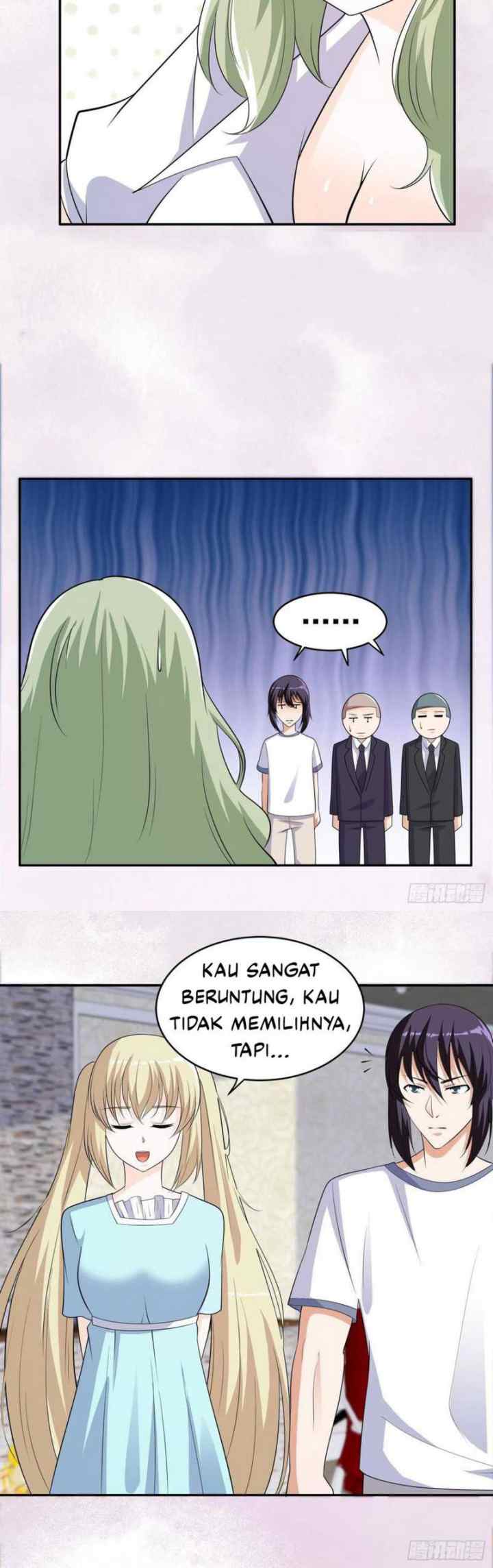 Cultivators In The City chapter 144 halaman 8
