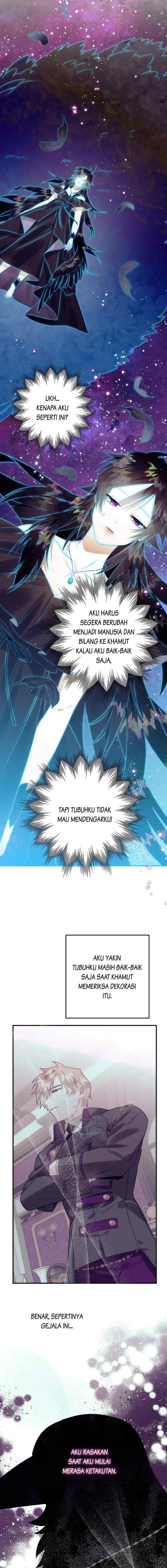 Of All Things, I Became a Crow chapter 17 halaman 14