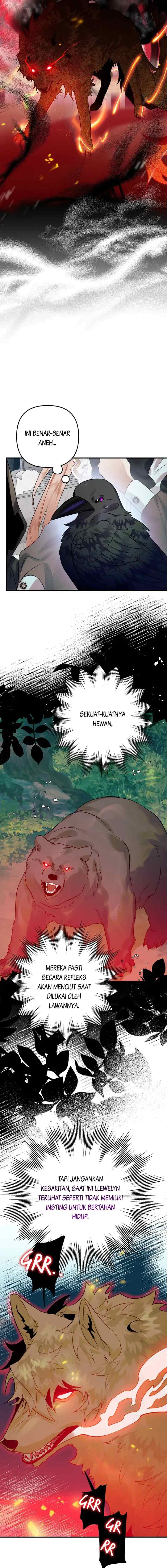 Of All Things, I Became a Crow chapter 26 halaman 16