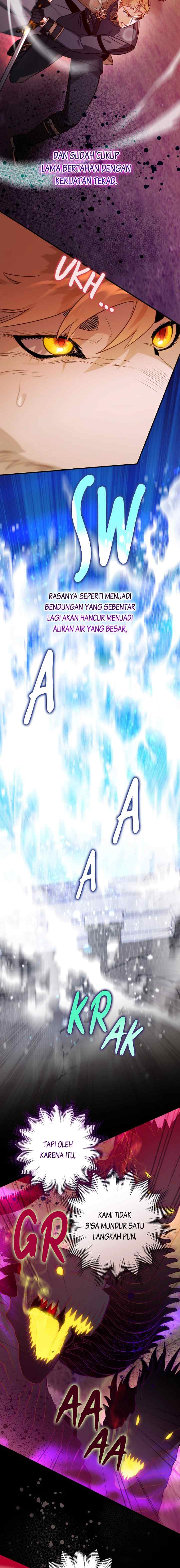 Of All Things, I Became a Crow chapter 88 halaman 11