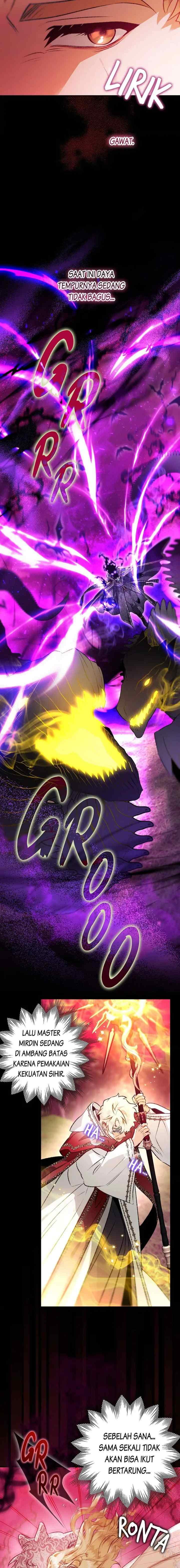 Of All Things, I Became a Crow chapter 91 halaman 10