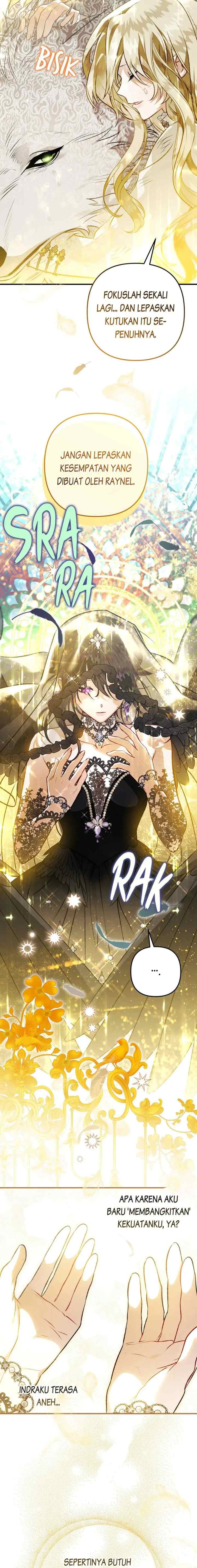 Of All Things, I Became a Crow chapter 92 halaman 4