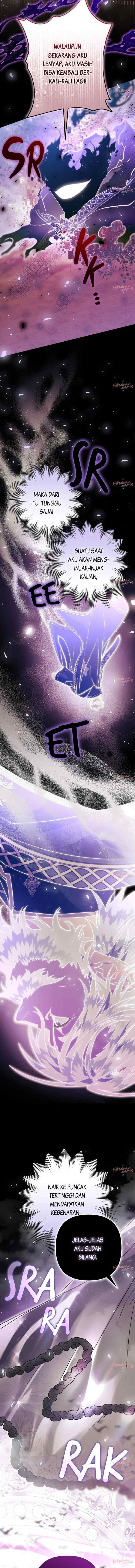 Of All Things, I Became a Crow chapter 93 halaman 9