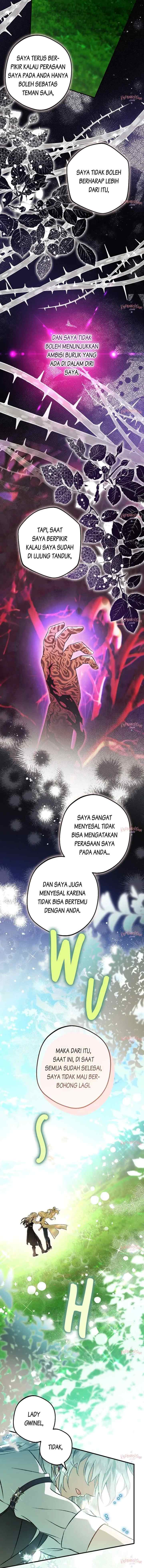 Of All Things, I Became a Crow chapter 94 halaman 5