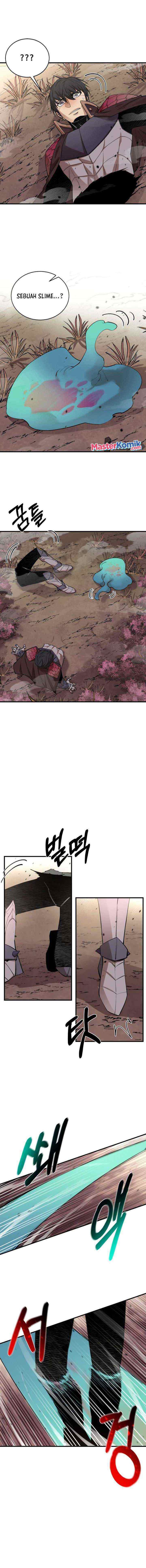 I Grow Stronger By Eating! chapter 76 halaman 11