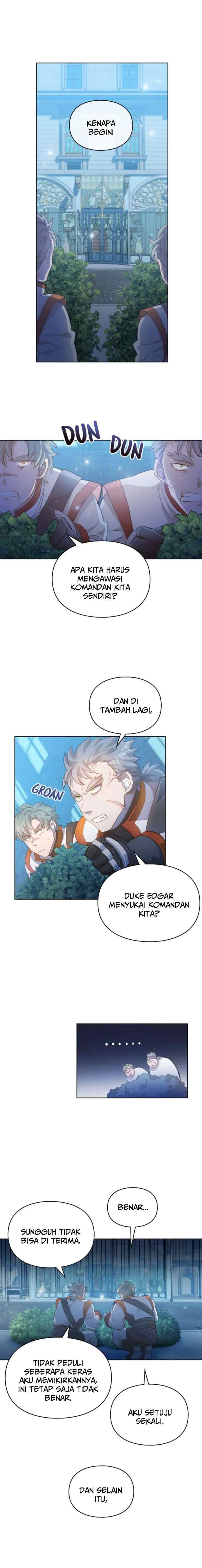 Falling For The Enemy chapter 24 halaman 6
