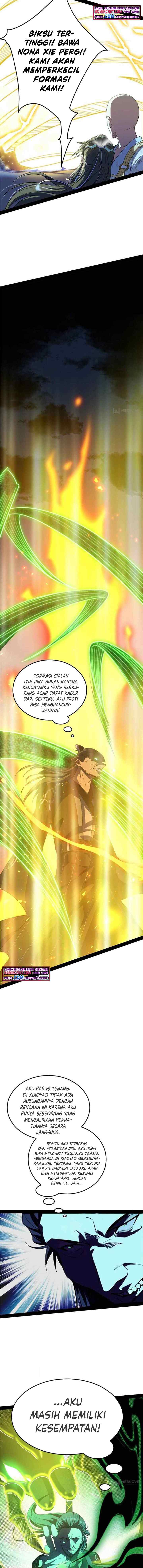 I'm An Evil God chapter 139 halaman 6