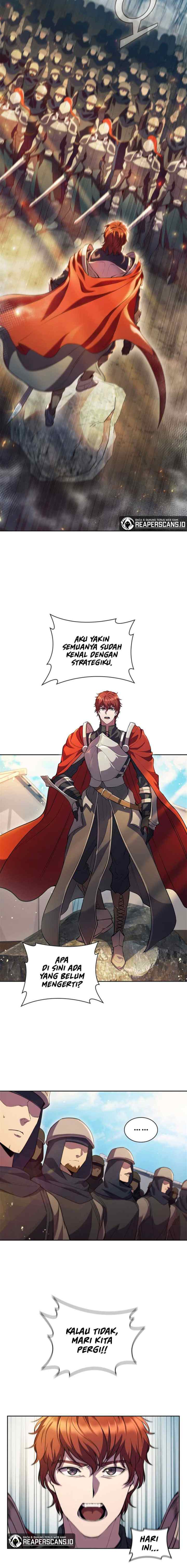 I Regressed As The Duke chapter 2 halaman 16