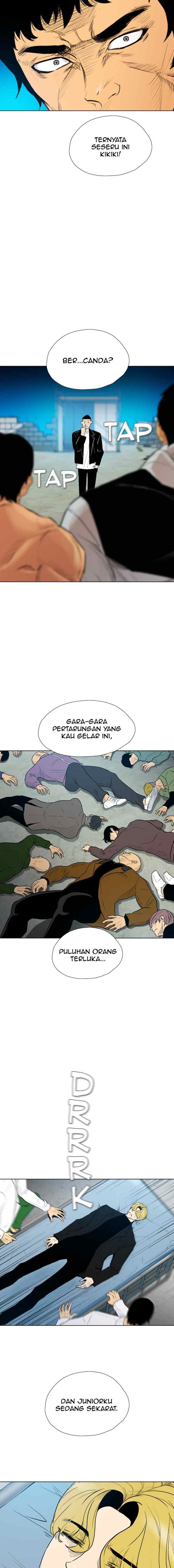 Reawaken Man chapter 165 halaman 7