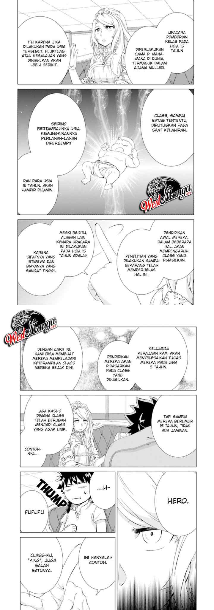 Isekai De Tadahitori No Mamono Tsukai ~ Tenshoku Shitara Maou Ni Machigawa Remashita chapter 19 halaman 17