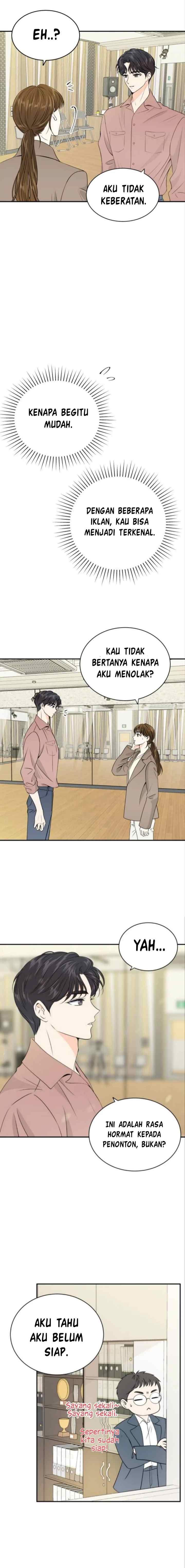 Perfect Partner chapter 26 halaman 5