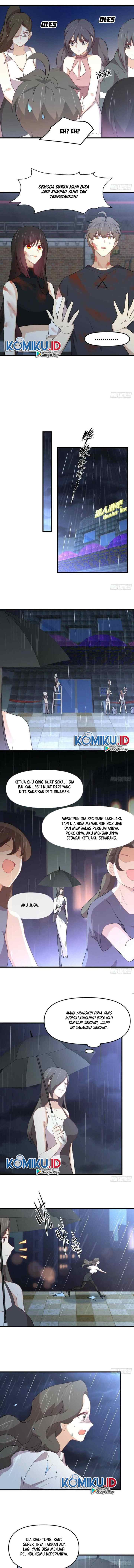 Immortal Swordsman in The Reverse World chapter 315 halaman 5
