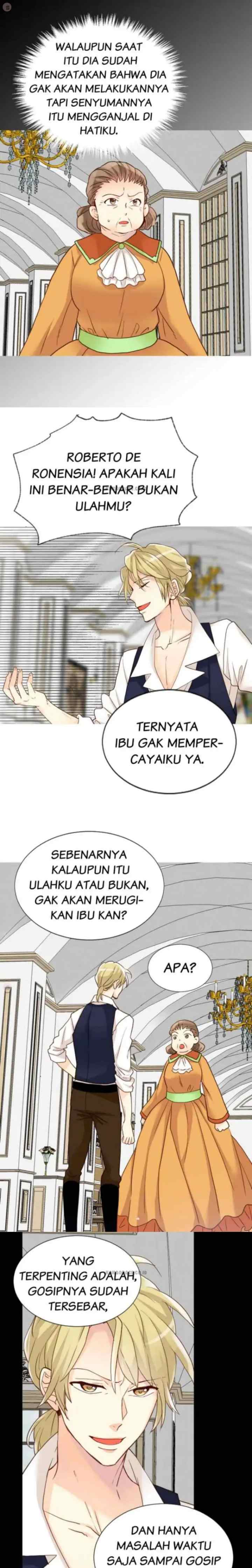 Empress of Another World chapter 99 halaman 5