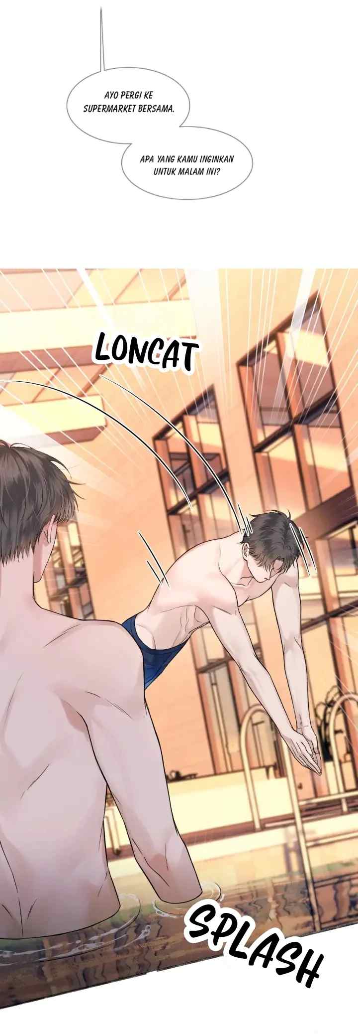 Yet You're In Love with an Idiot chapter 71 halaman 7