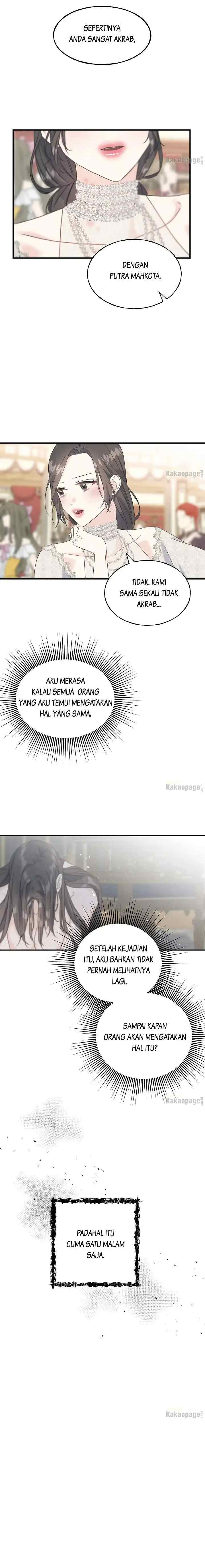 Crows Like Things That Sparkle chapter 28 halaman 7