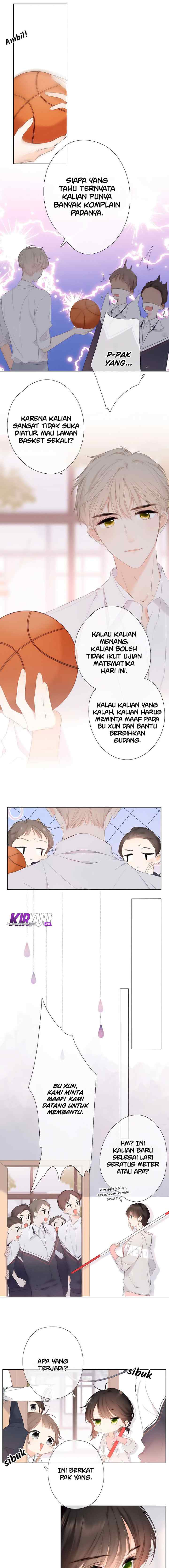 Once More chapter 5 halaman 5