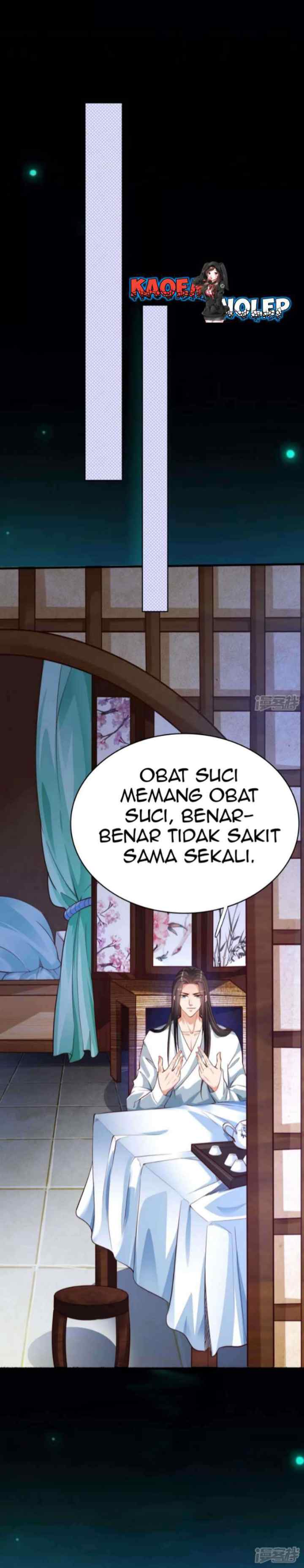 Huangtian Supreme chapter 2 halaman 10