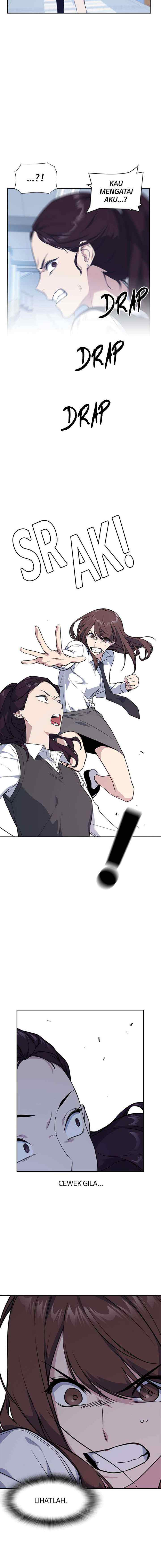 Kenkyu Gurupu chapter 19 halaman 12