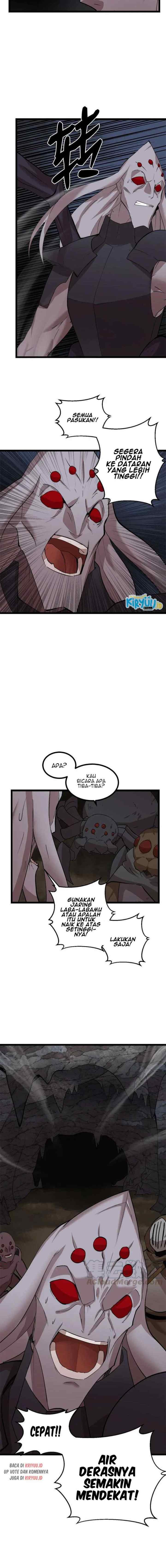 The Dungeon Master chapter 99 halaman 15